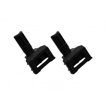 Sunroof Perde (Tm Tk) W212 W166 X166 Ön